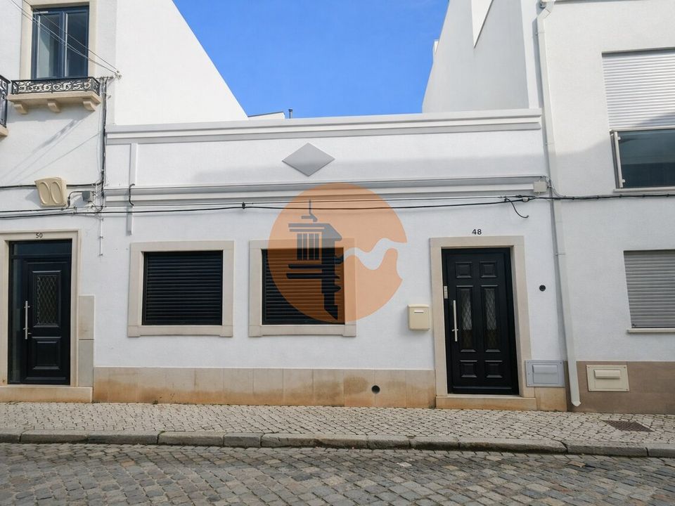 Villa i Olhao, Faro - foto 3