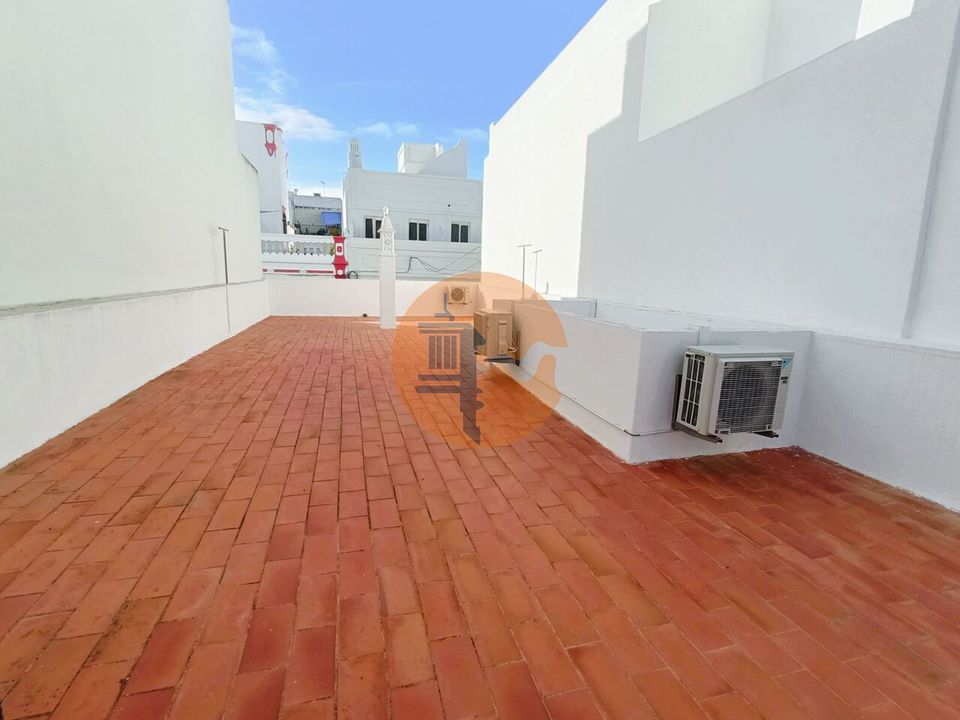 Villa i Olhao, Faro - foto 1