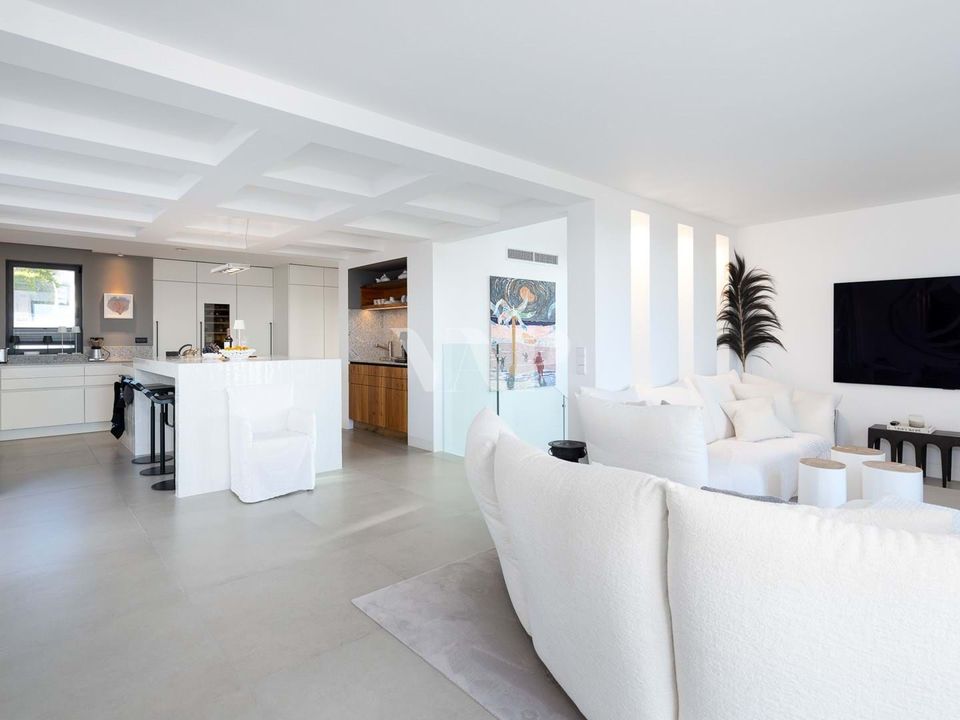 Villa i Vale do Lobo, Faro - foto 2