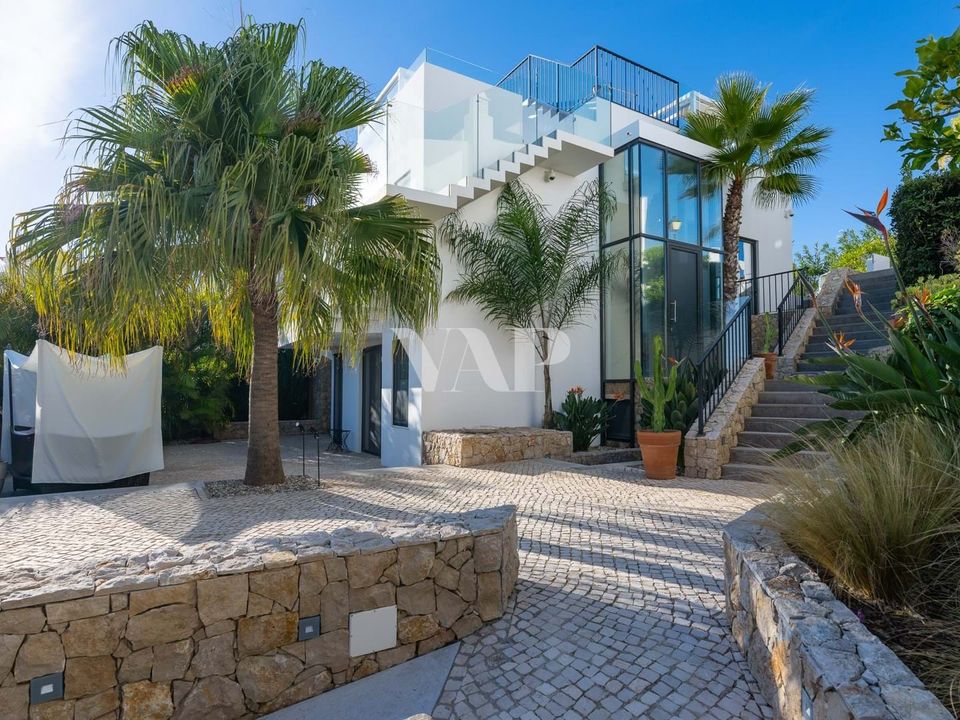 Villa i Vale do Lobo, Faro - foto 5