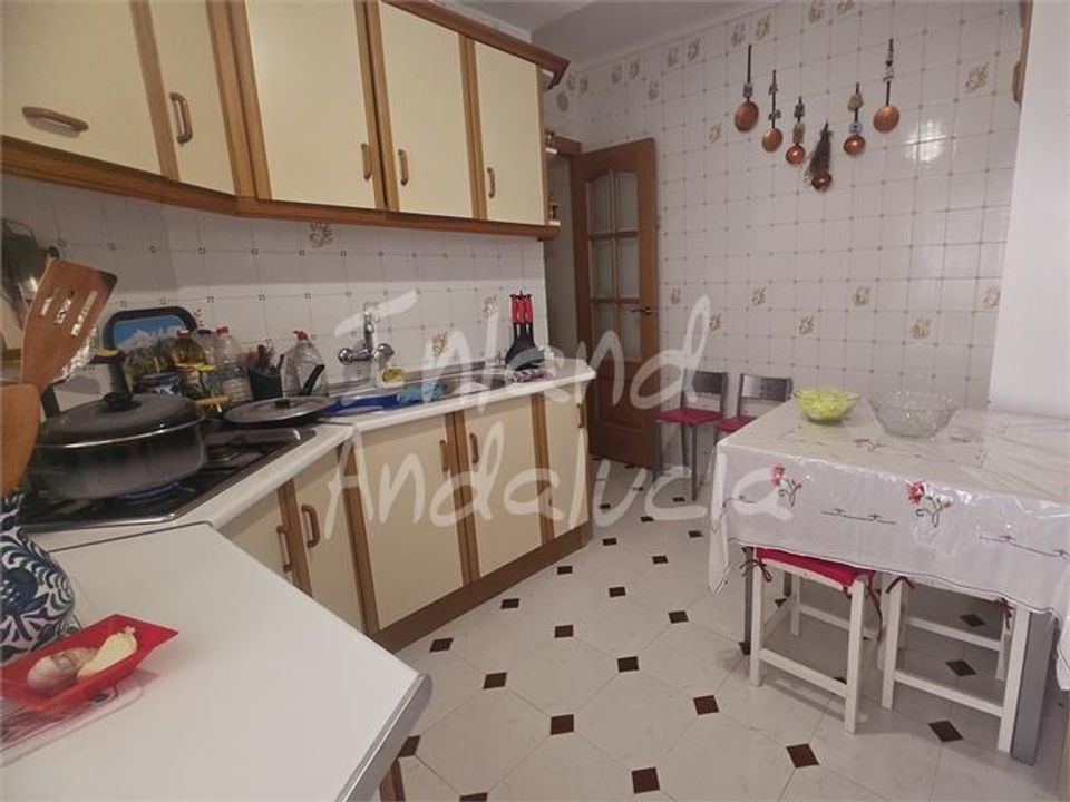 Lejlighed i Zafarraya, Granada - foto 4