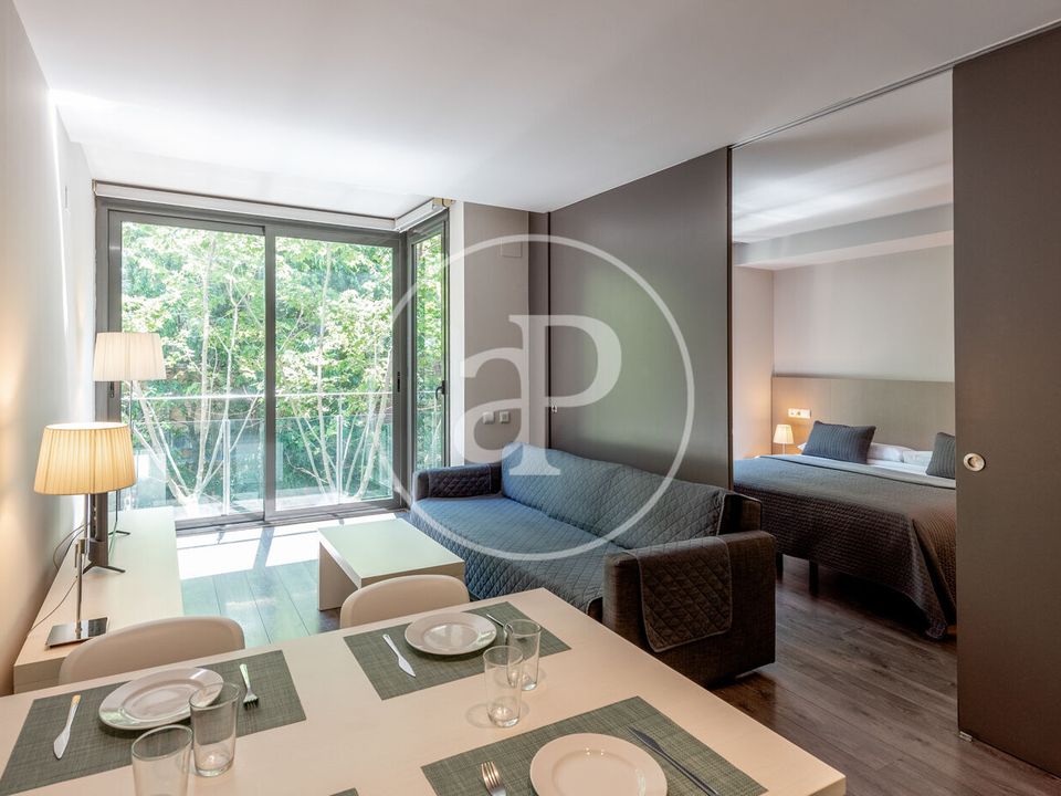 Apartament a Barcelona, Barcelona - foto 1