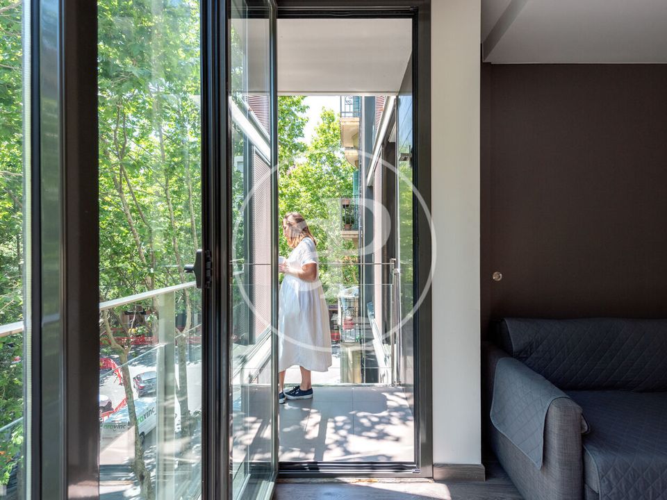 Apartament a Barcelona, Barcelona - foto 2