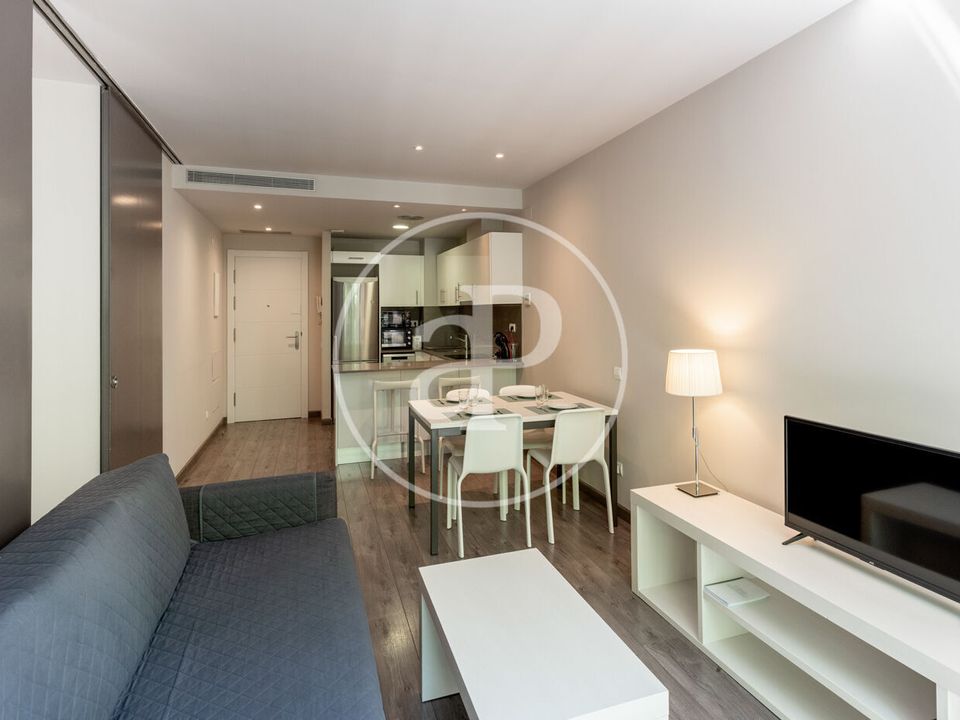 Apartament a Barcelona, Barcelona - foto 3