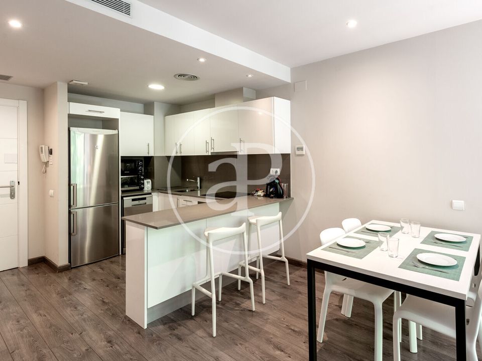 Apartament a Barcelona, Barcelona - foto 4