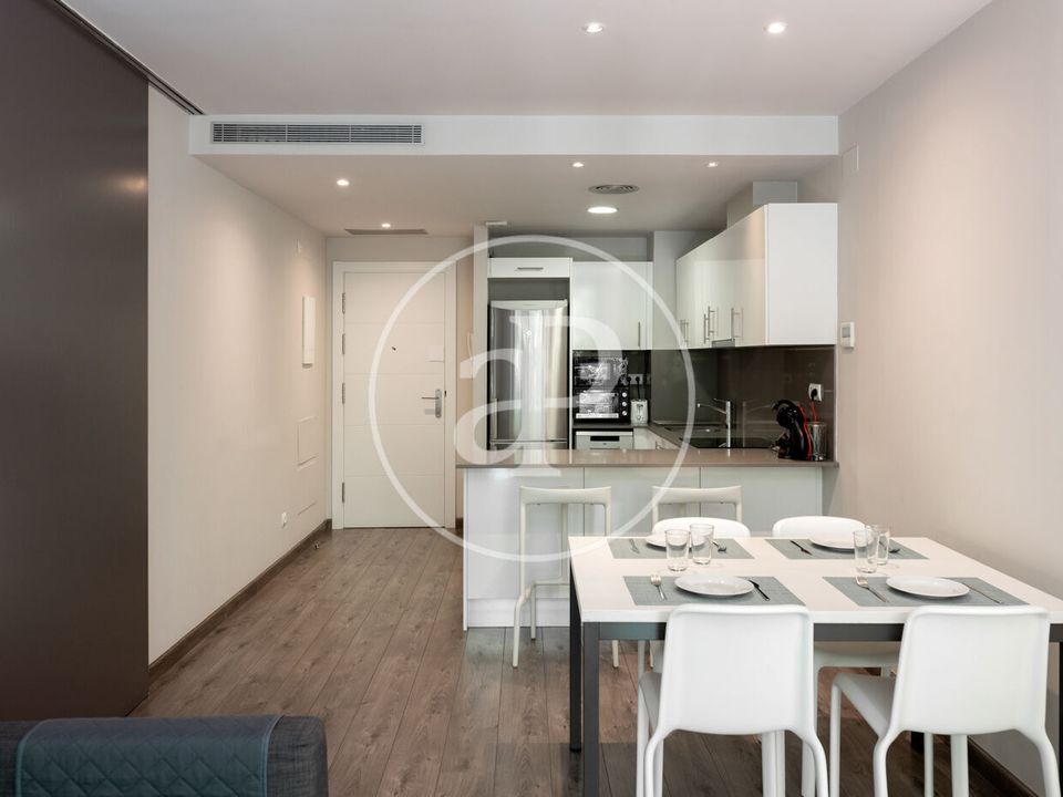 Apartament a Barcelona, Barcelona - foto 5