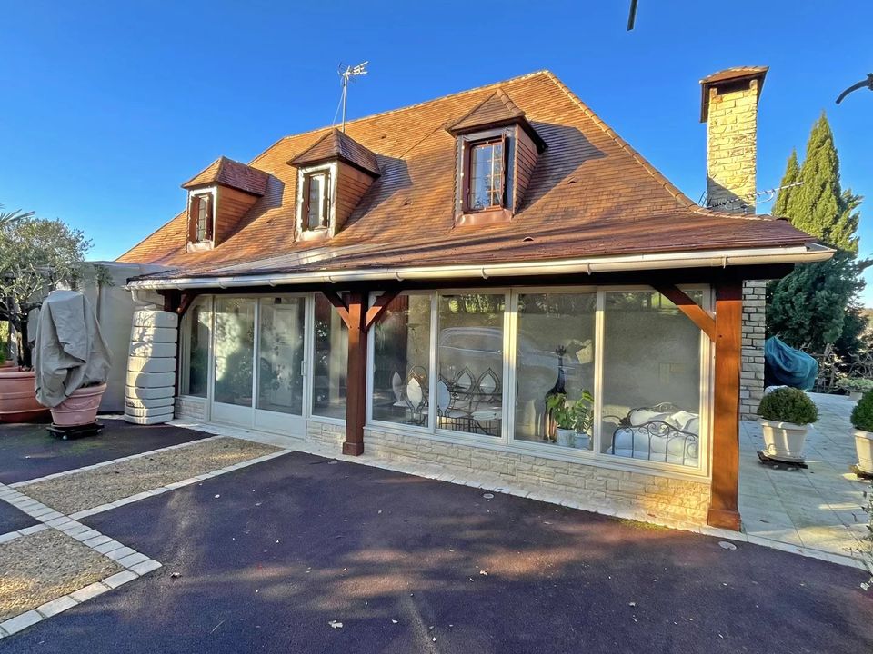 Villa i Perigueux, Dordogne - foto 2