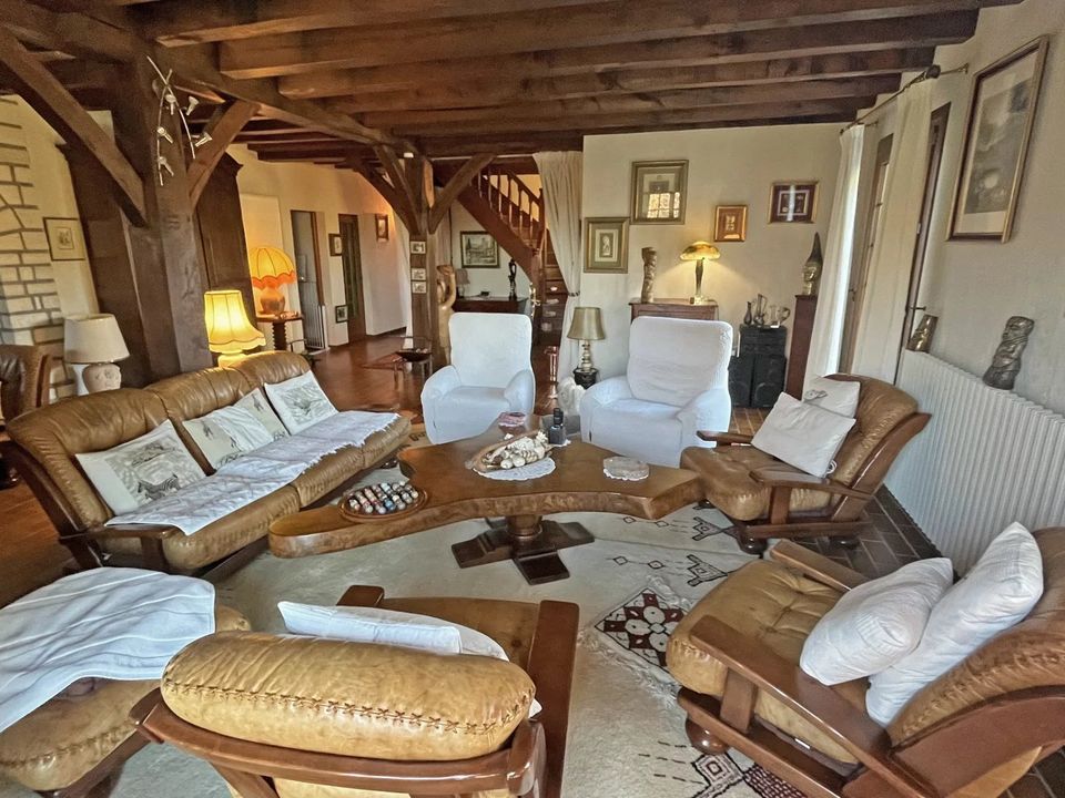 Villa i Perigueux, Dordogne - foto 4