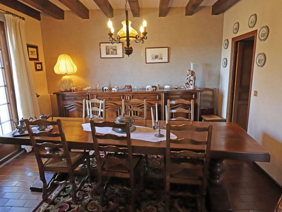 Villa i Perigueux, Dordogne - foto 5