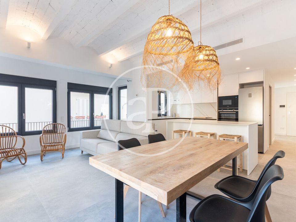 Apartament: Sitges, Barcelona – zdjęcie 1