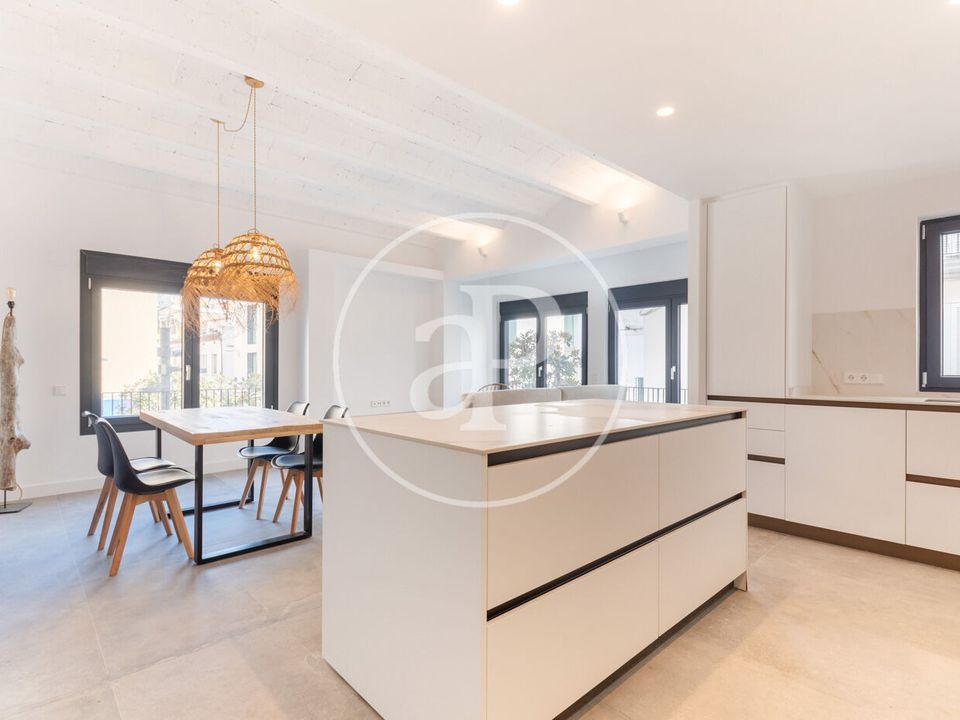 Apartament: Sitges, Barcelona – zdjęcie 2