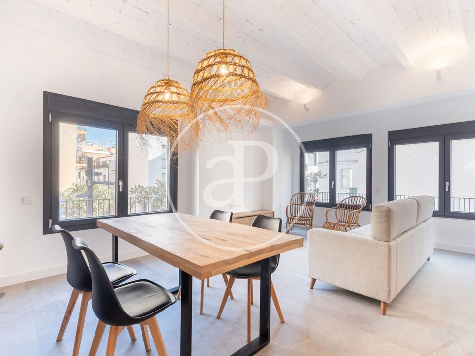 Apartament: Sitges, Barcelona – zdjęcie 3