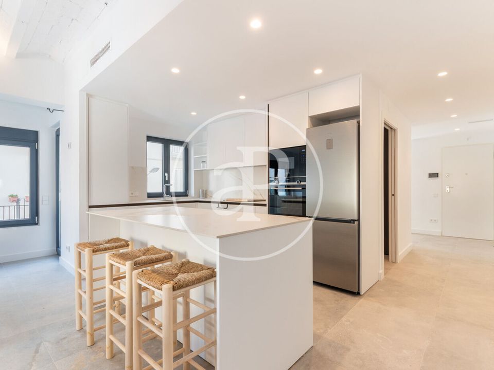 Apartament: Sitges, Barcelona – zdjęcie 4