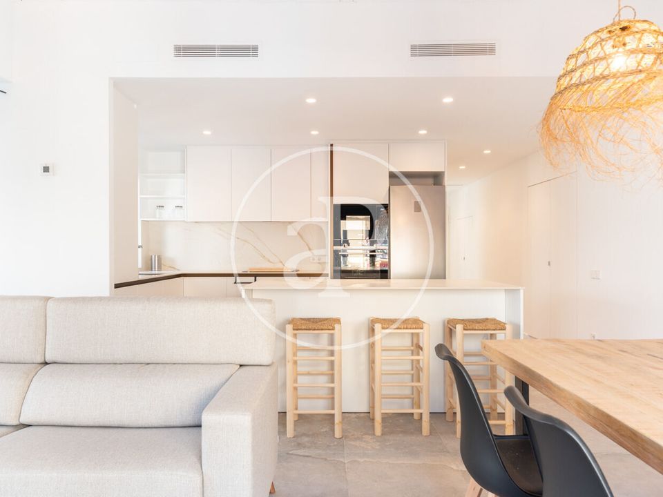 Apartament: Sitges, Barcelona – zdjęcie 5