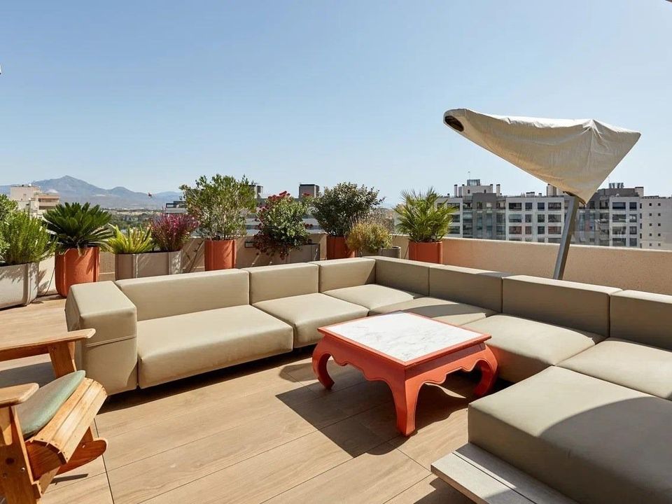 Apartament a Alicante, Alicante - foto 1
