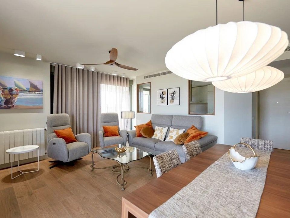Apartament a Alicante, Alicante - foto 4