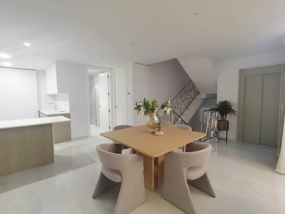 Villa em Cabo Roig, Alicante - foto 5