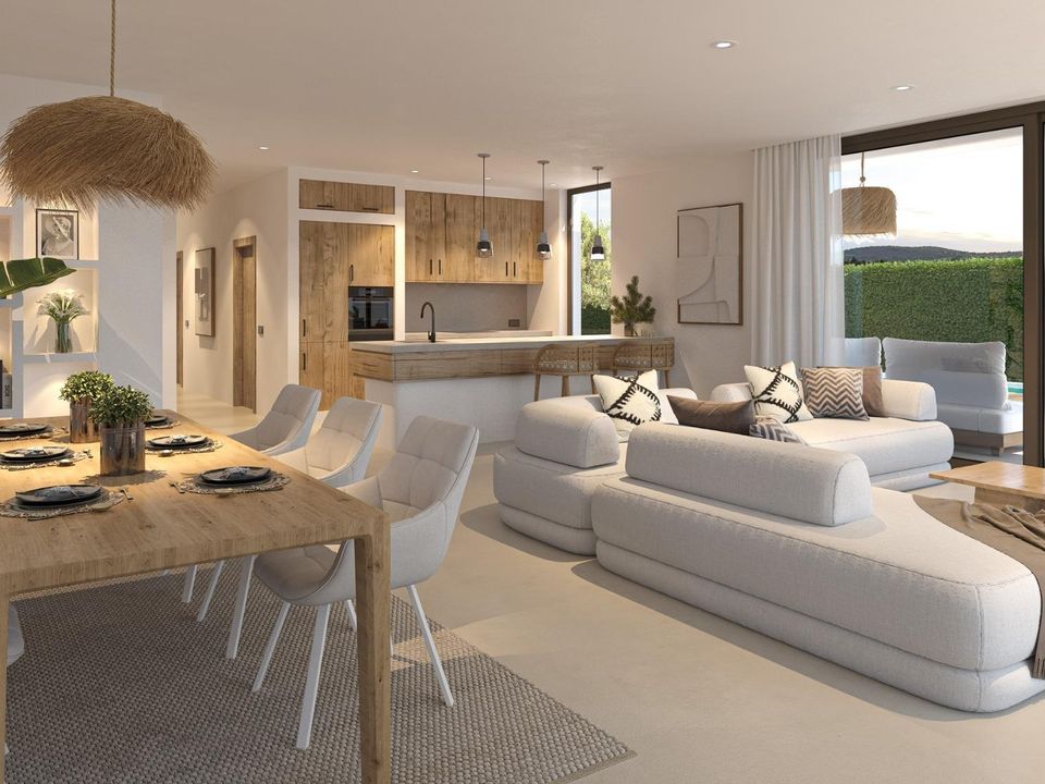 Villa i Javea, Alicante - foto 2