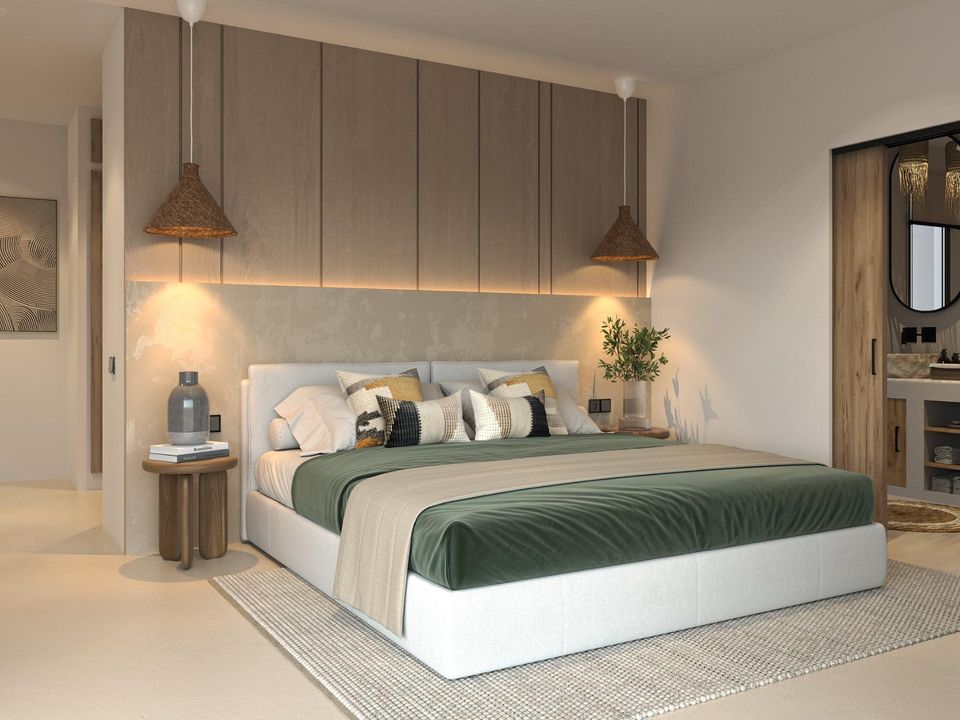 Villa i Javea, Alicante - foto 4
