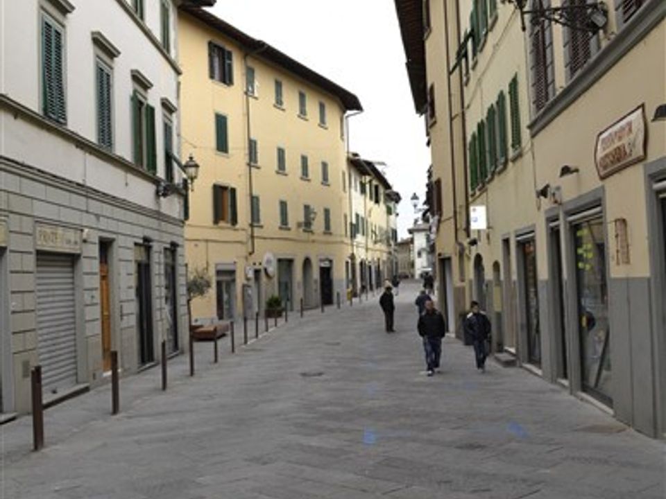Leilighet i Pontassieve, Florence - bilde 1