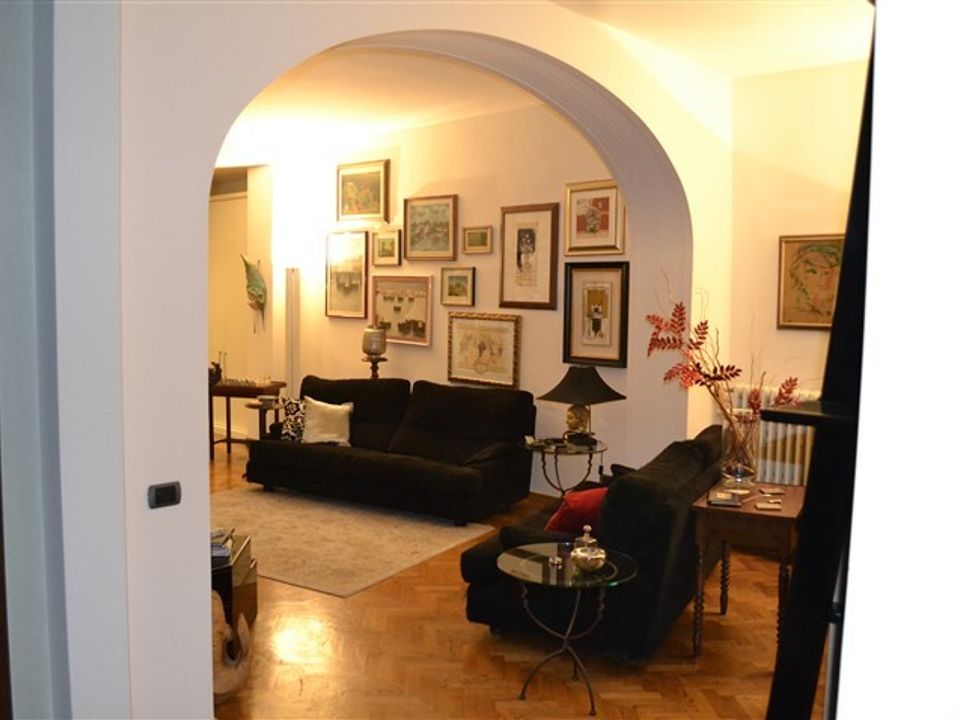 Leilighet i Pontassieve, Florence - bilde 3