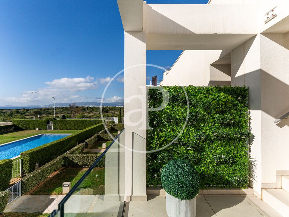 Villa i Palma De Mallorca, Mallorca - foto 3