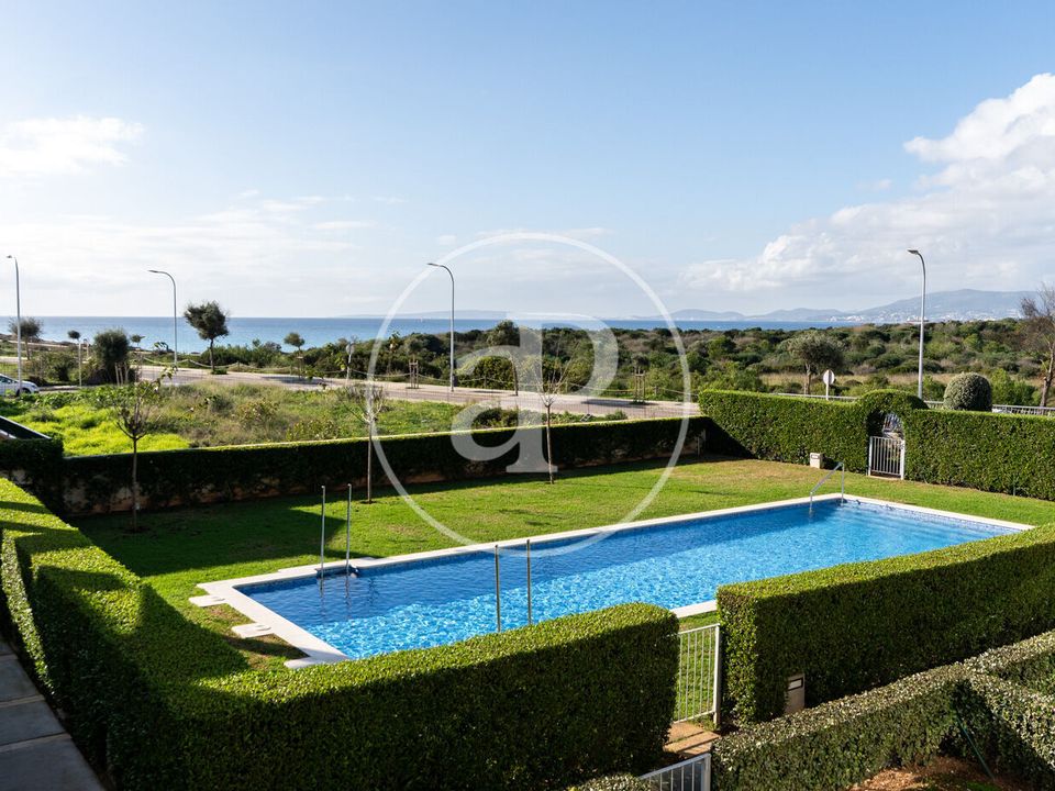 Villa i Palma De Mallorca, Mallorca - foto 4