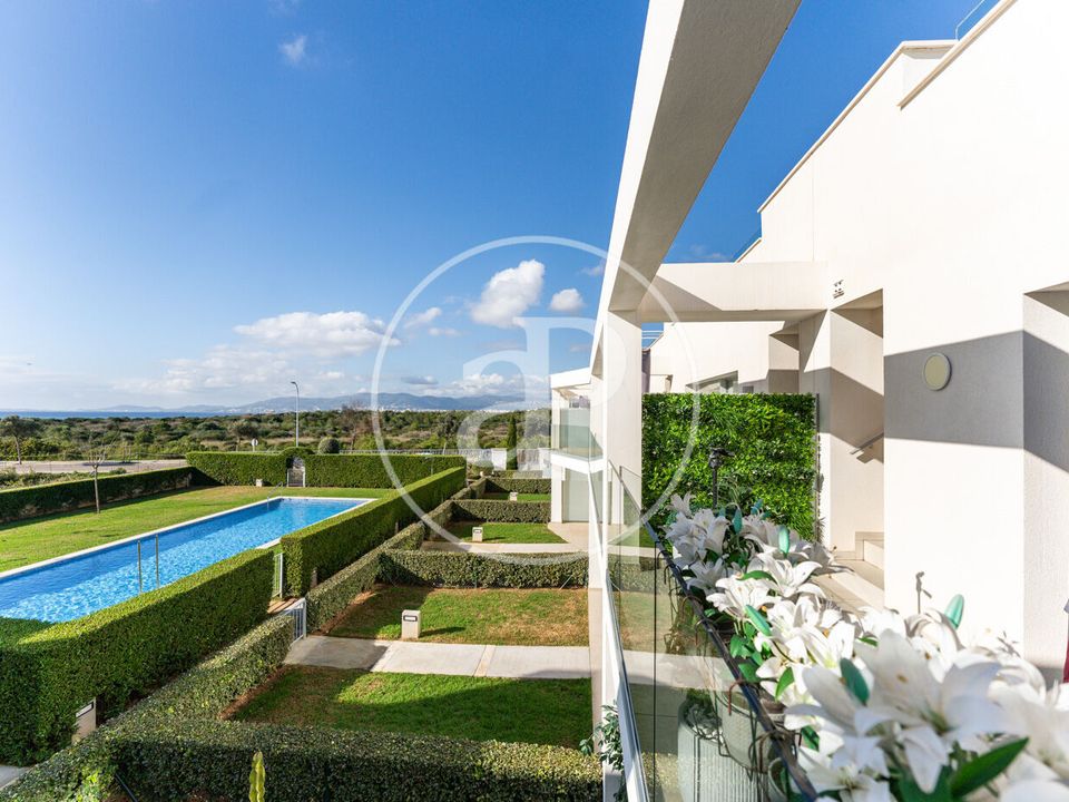 Villa i Palma De Mallorca, Mallorca - foto 1