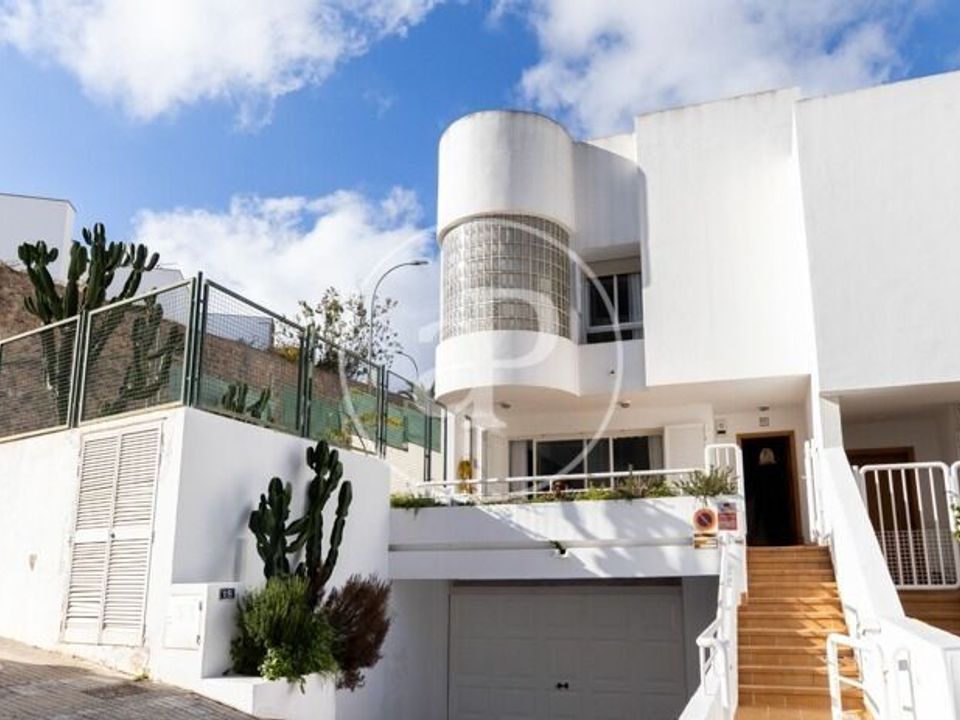 Villa i Palma De Mallorca, Mallorca - foto 1