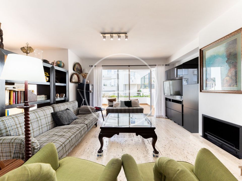 Villa i Palma De Mallorca, Mallorca - foto 3