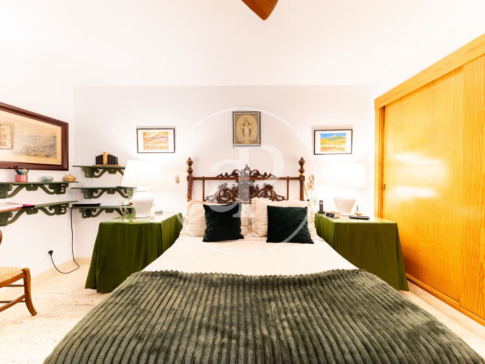 Villa i Palma De Mallorca, Mallorca - foto 4