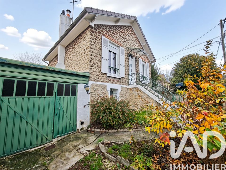 Villa i Chelles, Seine-et-Marne - foto 3