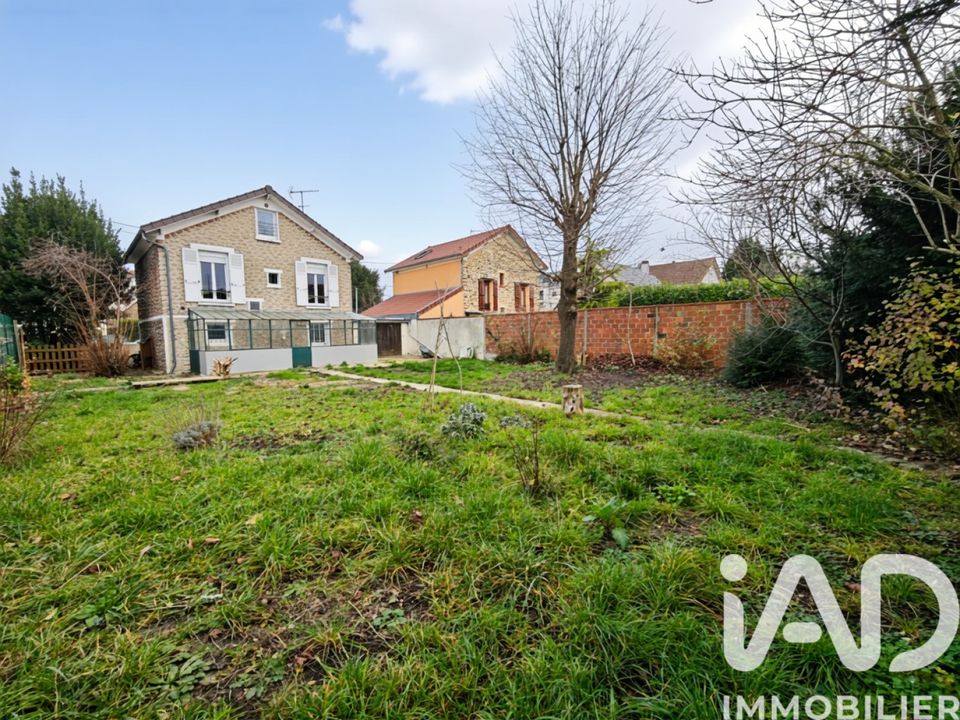 Villa i Chelles, Seine-et-Marne - foto 4