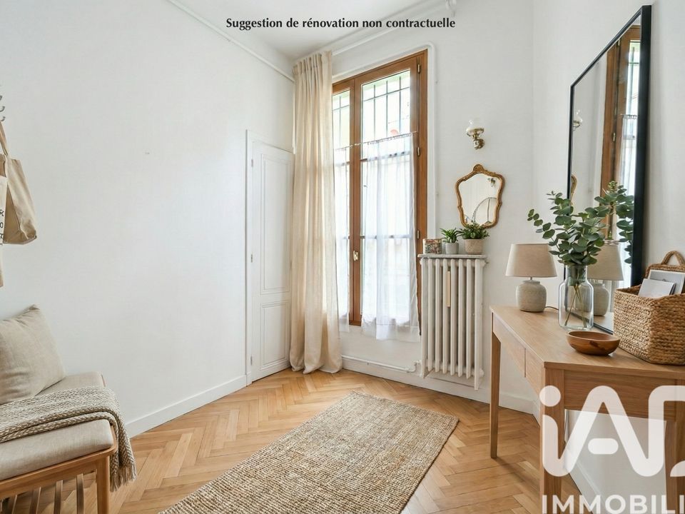 Lejlighed i Paris, Paris - foto 4