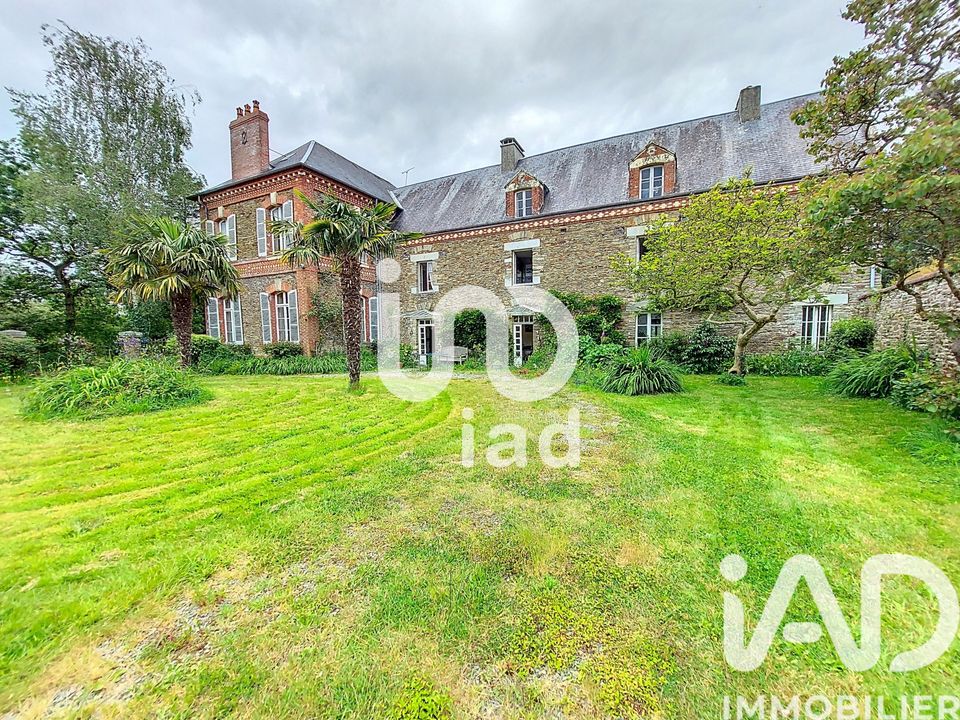 Villa i Bourgvallees, Manche - foto 2