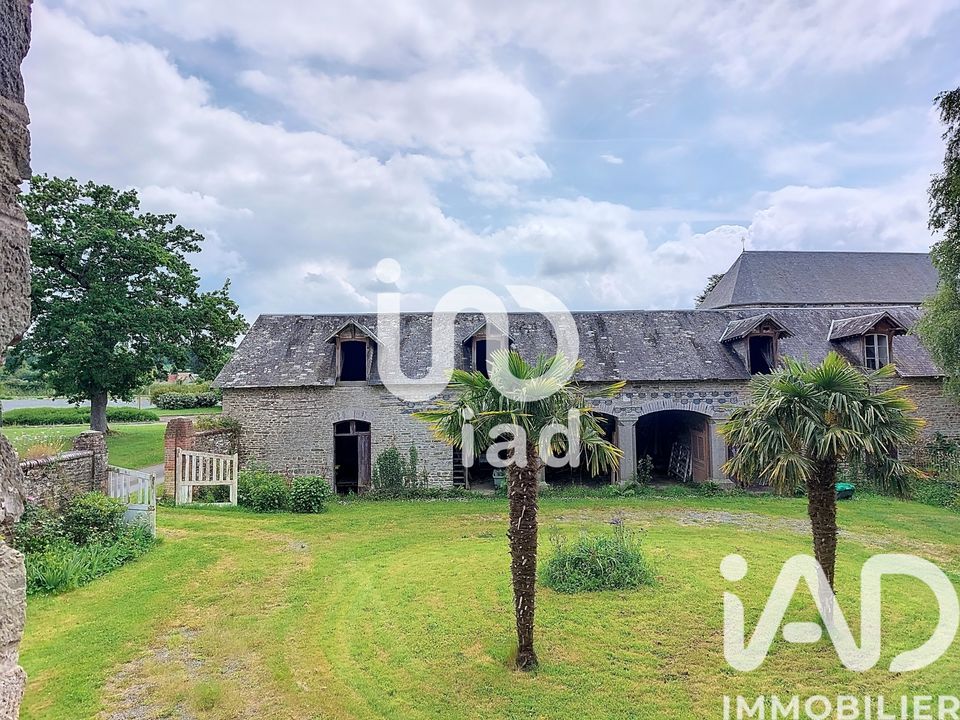 Villa i Bourgvallees, Manche - foto 3