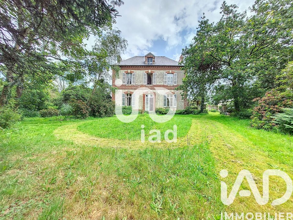 Villa i Bourgvallees, Manche - foto 4