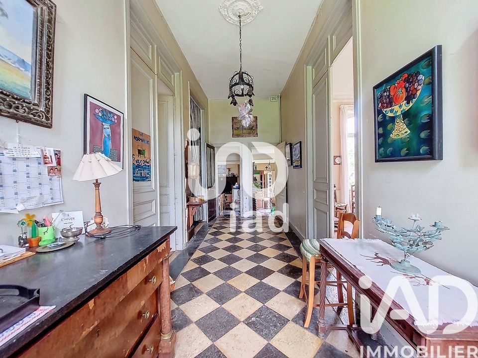 Villa i Bourgvallees, Manche - foto 5