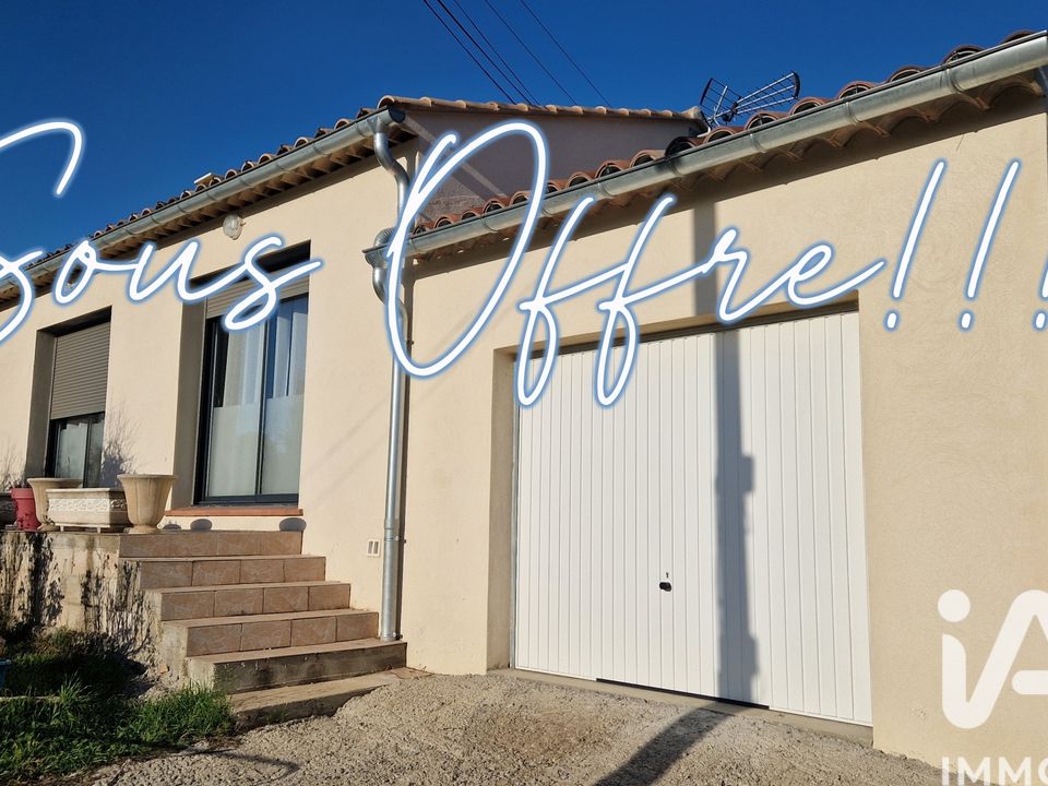 Villa i Mane, Alpes-de-Haute-Provence - foto 1
