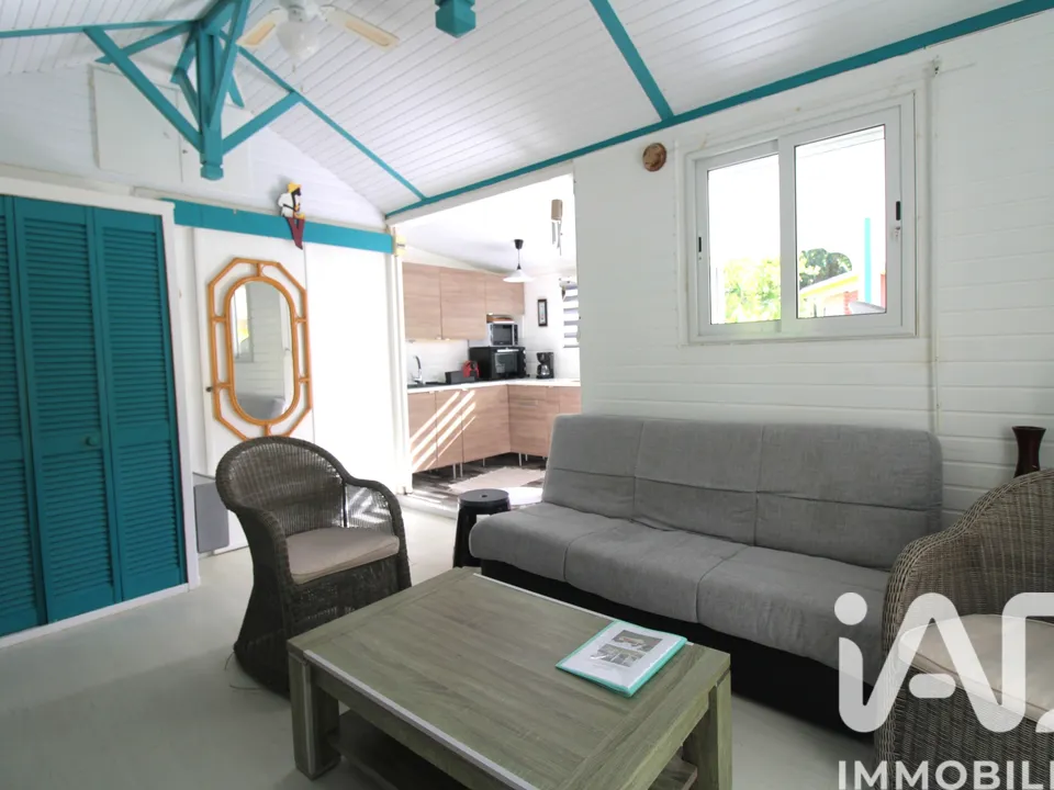 Villa i Petit-Bourg, Guadeloupe - foto 1