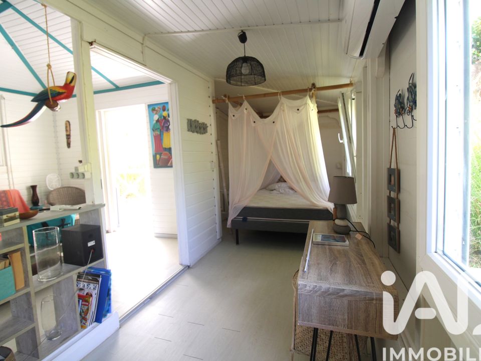 Villa i Petit-Bourg, Guadeloupe - foto 2