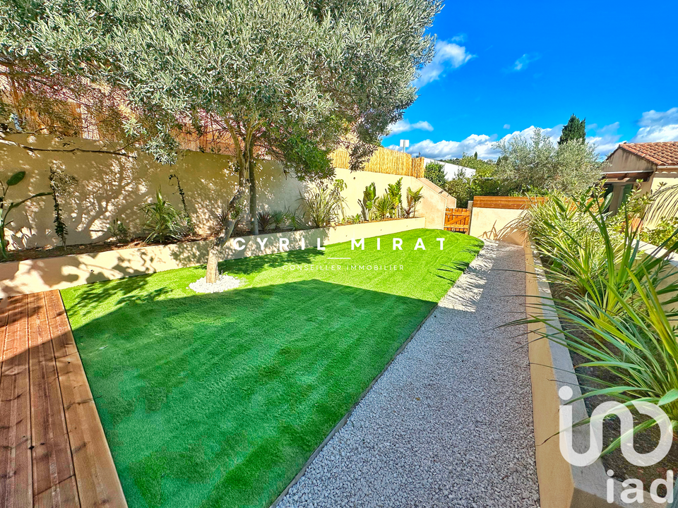 Villa i Ollioules, Var - foto 2