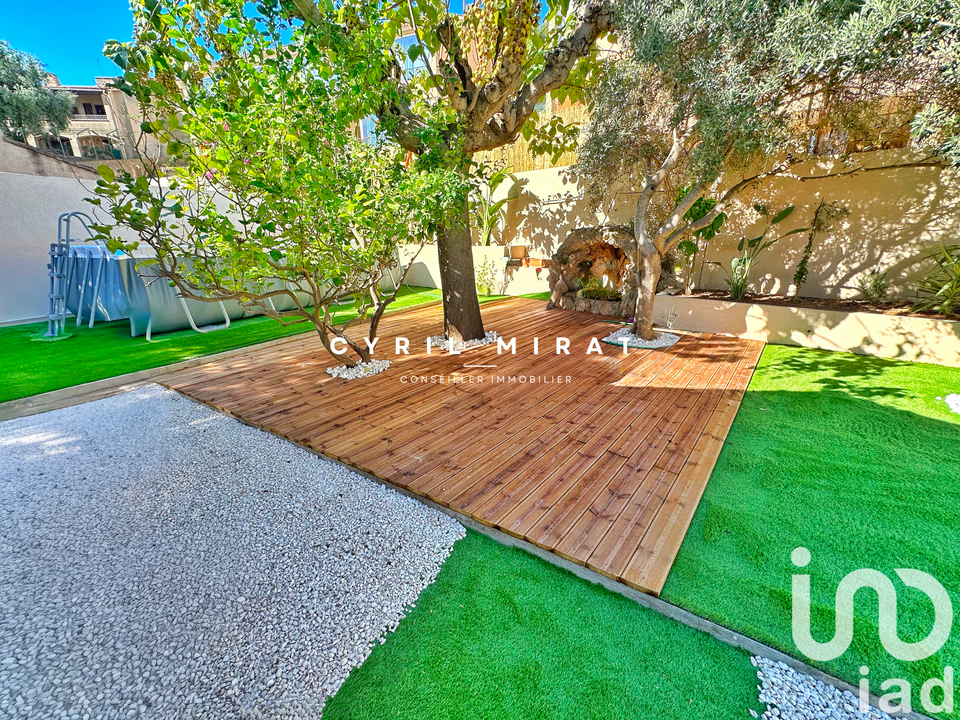 Villa i Ollioules, Var - foto 3