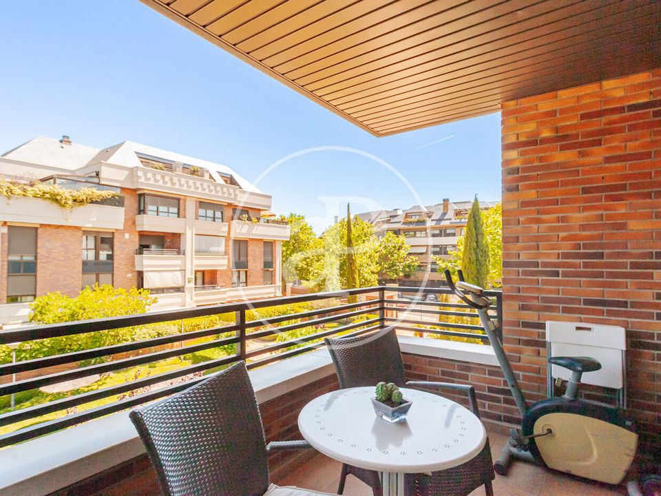 Apartament: Majadahonda, Madrid – zdjęcie 1