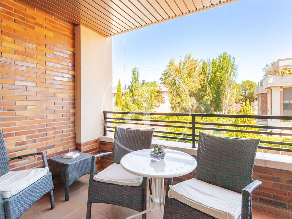 Apartament: Majadahonda, Madrid – zdjęcie 2