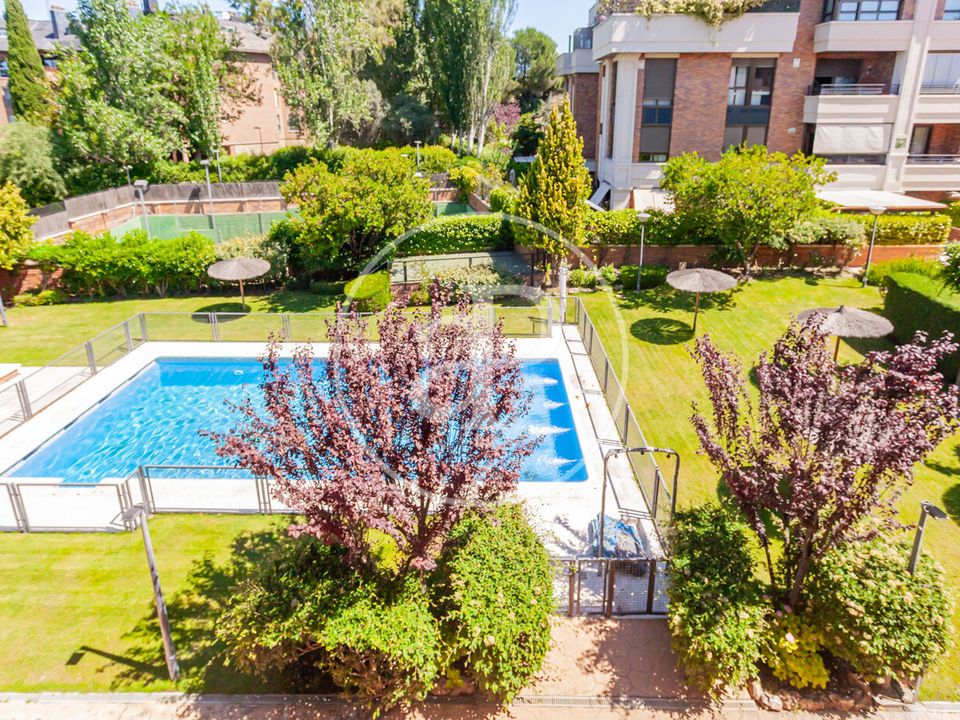 Apartament: Majadahonda, Madrid – zdjęcie 3