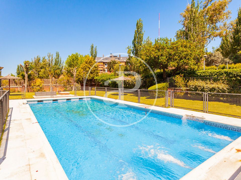 Apartament: Majadahonda, Madrid – zdjęcie 5