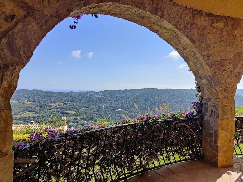 Villa i Calonge, Gerona - foto 3