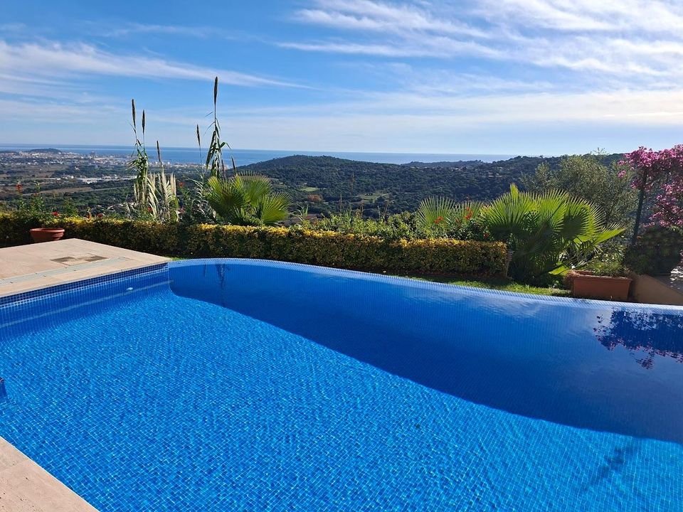 Villa i Calonge, Gerona - foto 4