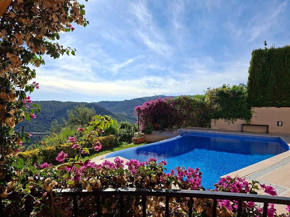 Villa i Calonge, Gerona - foto 5